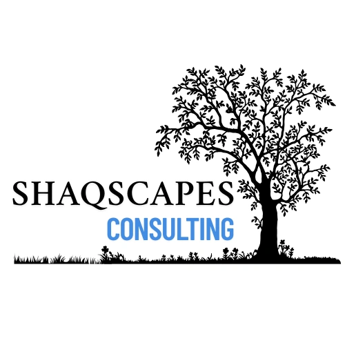 Shaqscape Consulting