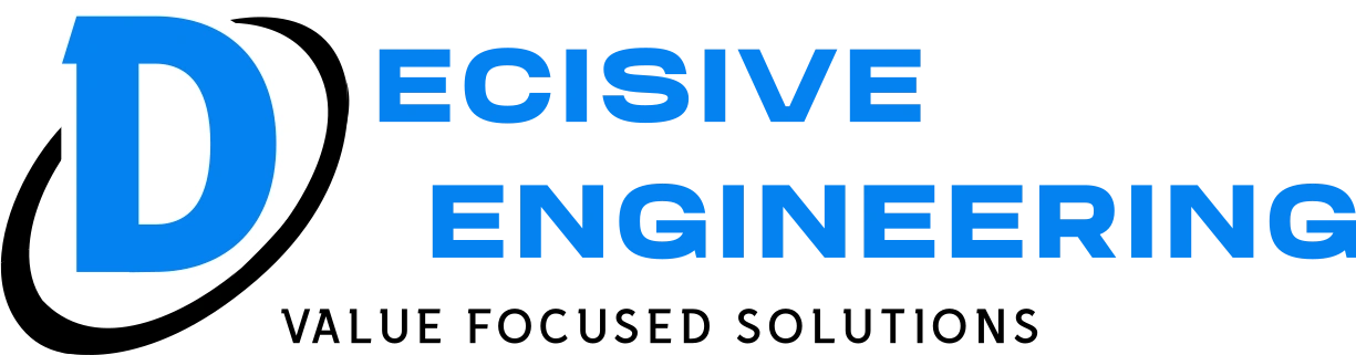 Decisive Engineering
