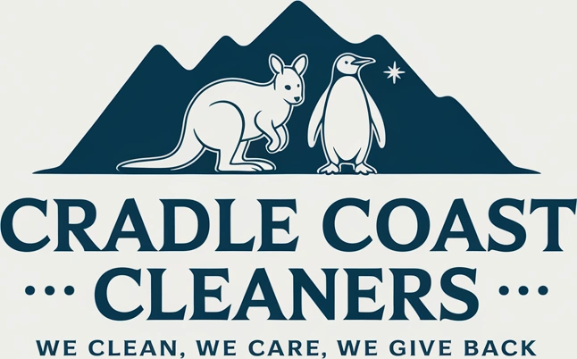 Cradle Coast Cleaners
