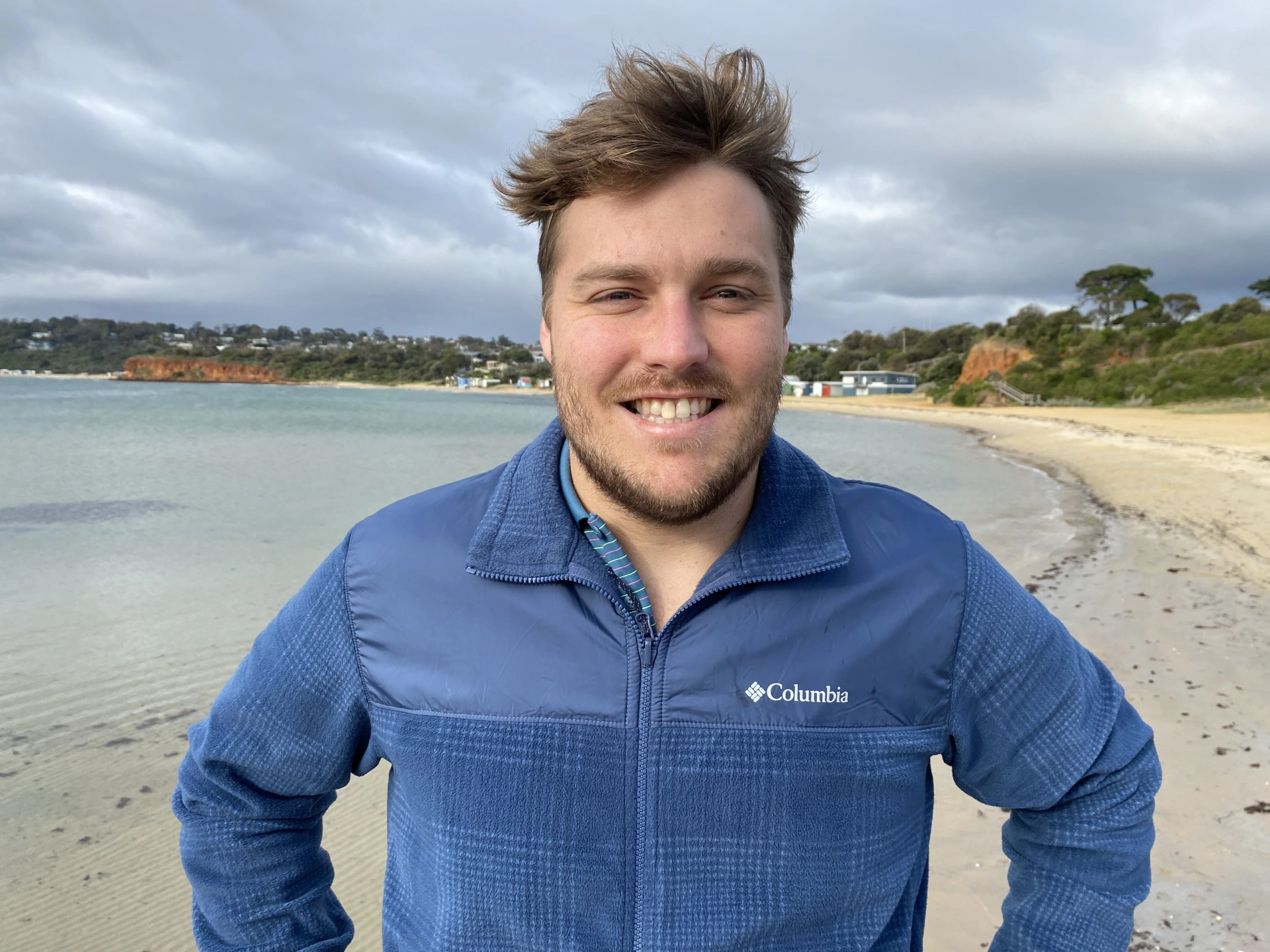 Meet our Senior Physiotherapist