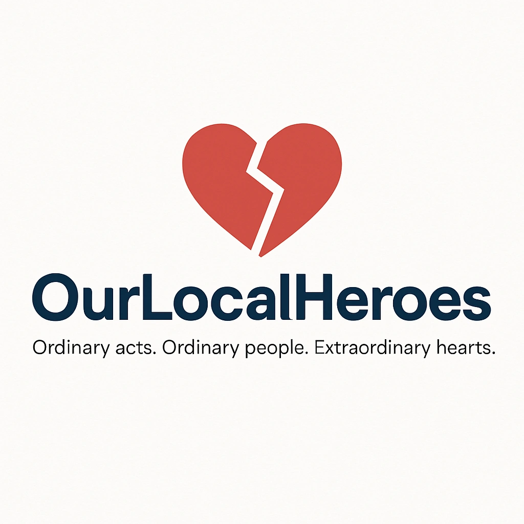 ourlocalheroes