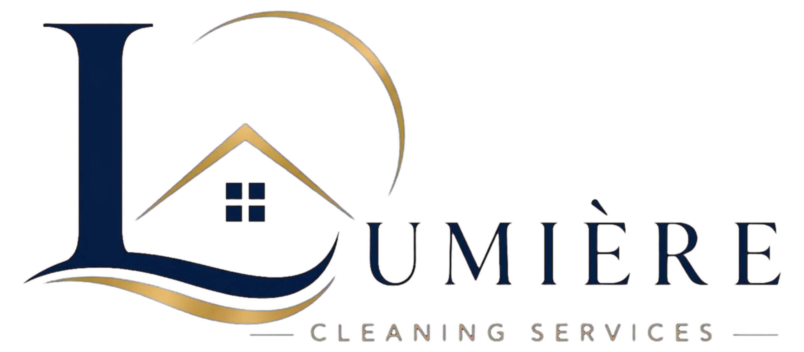 LUMIÈRE CLEANING SERVICES
