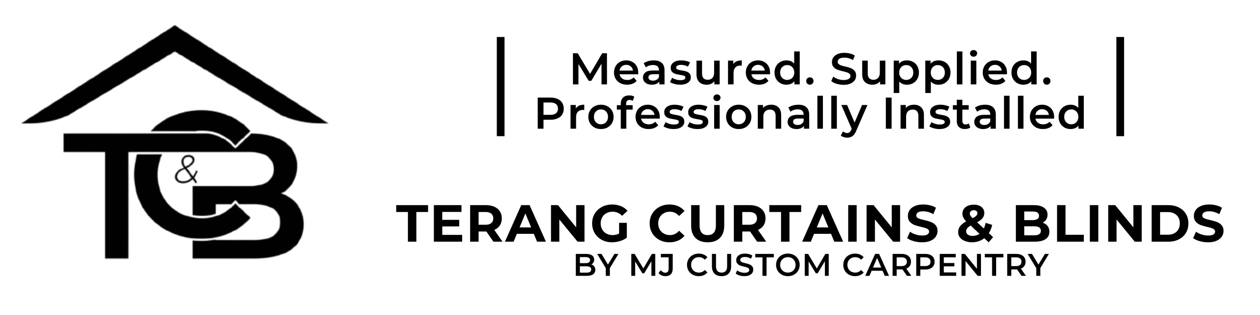 Terang Curtains & Blinds