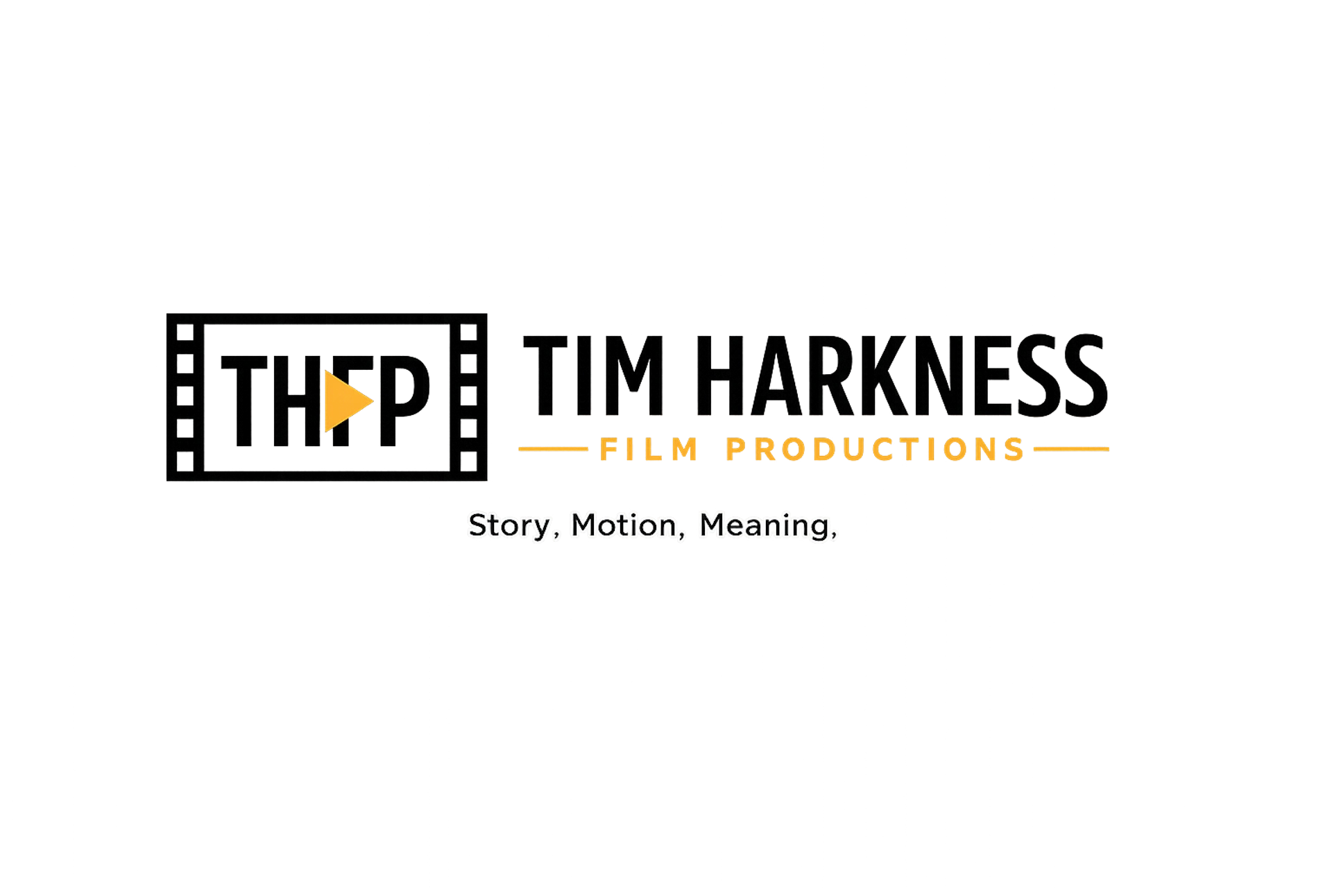 Tim Harkness Film Productions