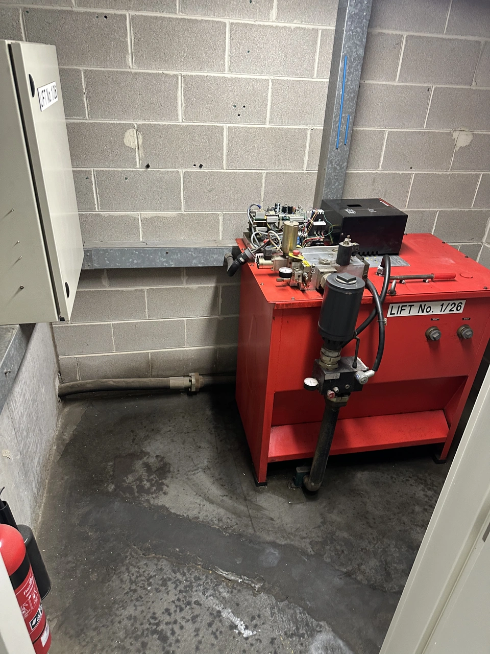 Hydrolic lift decommisioning.png