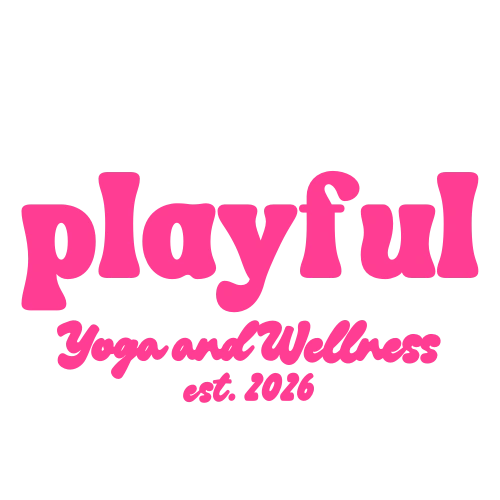 Playful Yoga