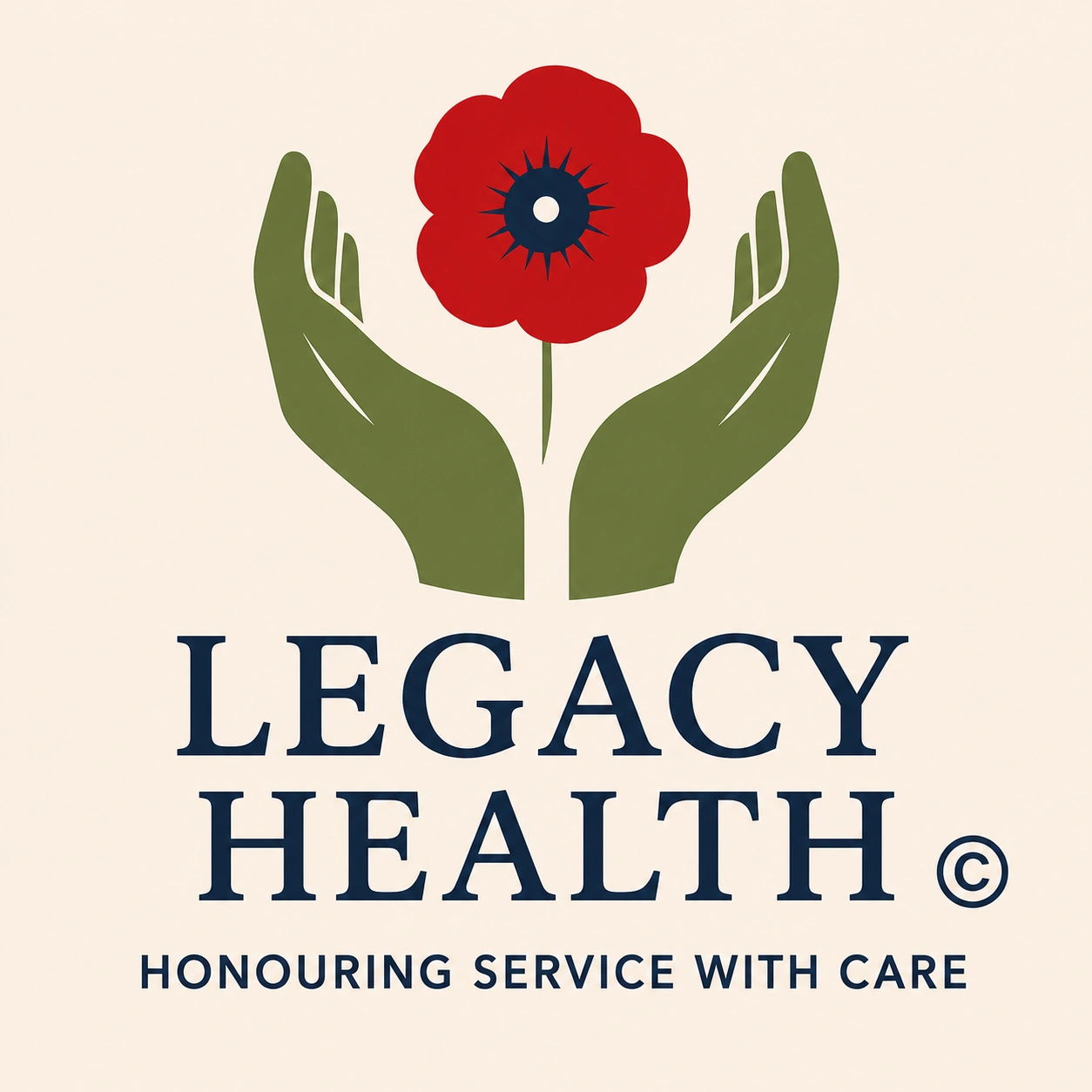 Legacy Health Services
