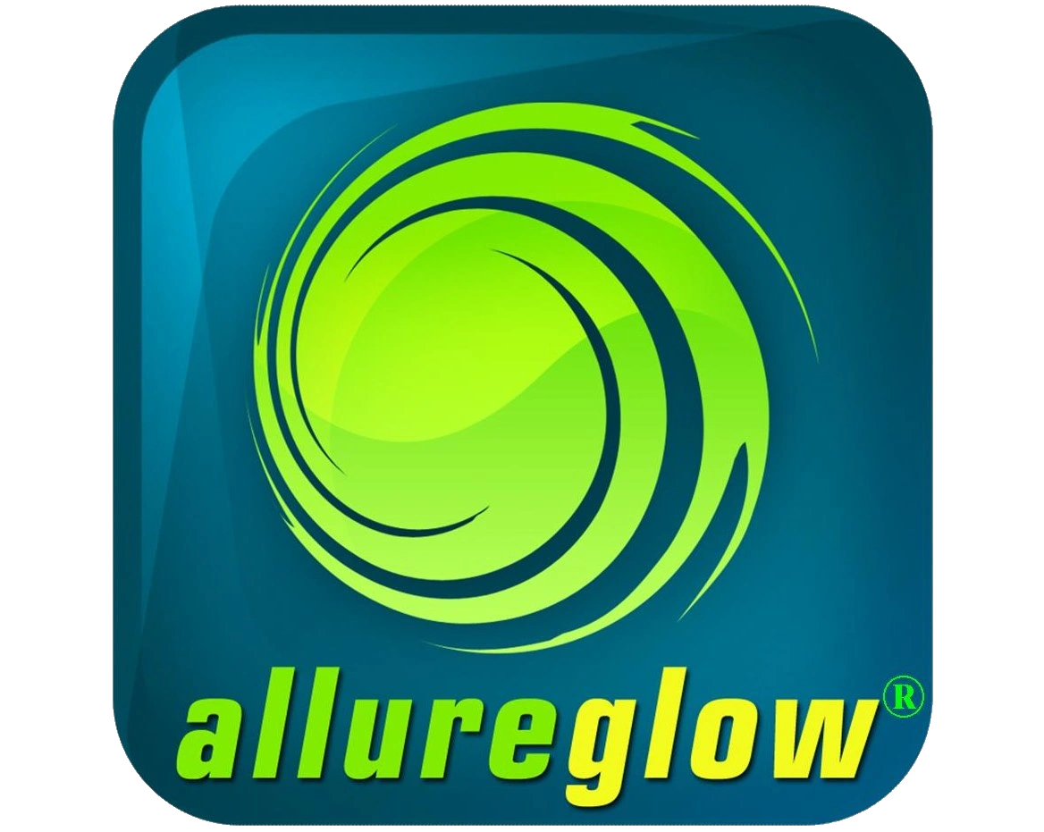 Allureglow logo - trade marked.png