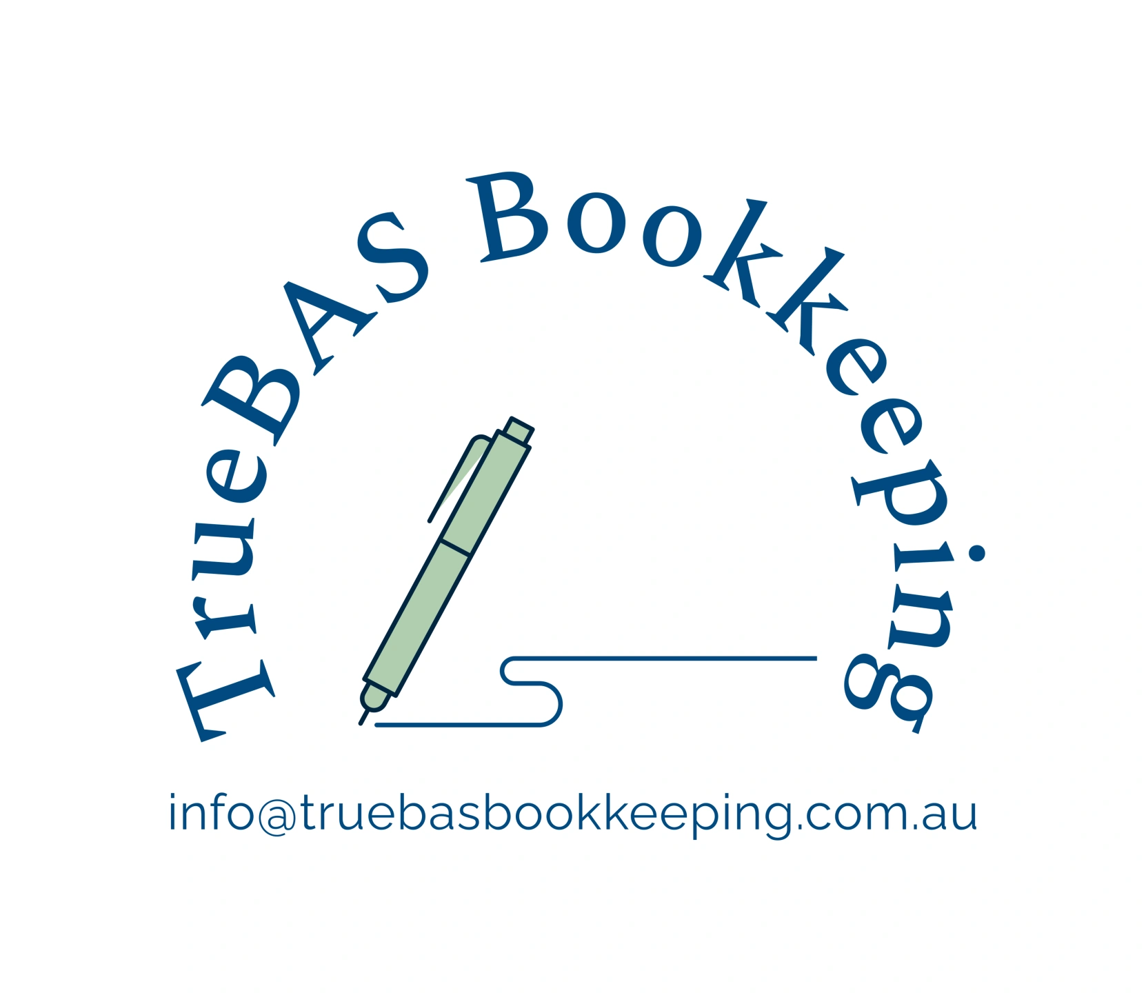 TrueBAS Bookkeeping