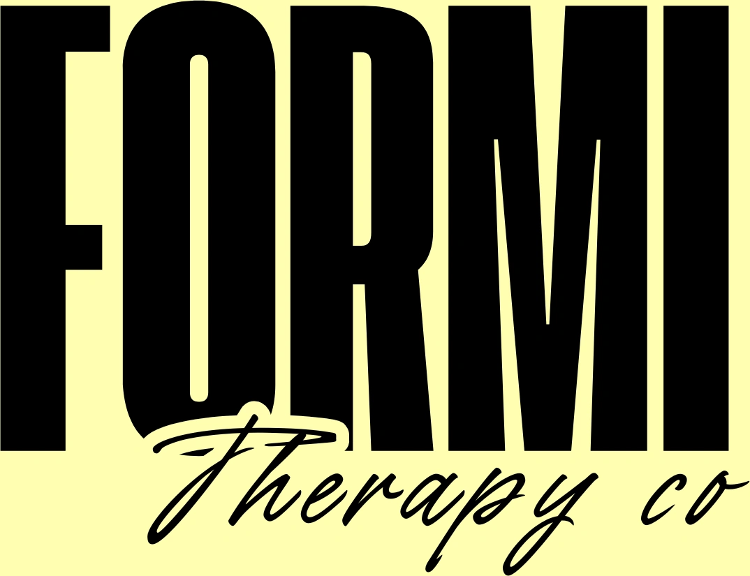Formi Therapy Co
