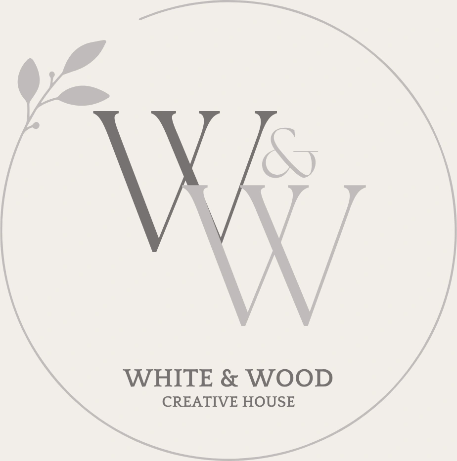 White & Wood