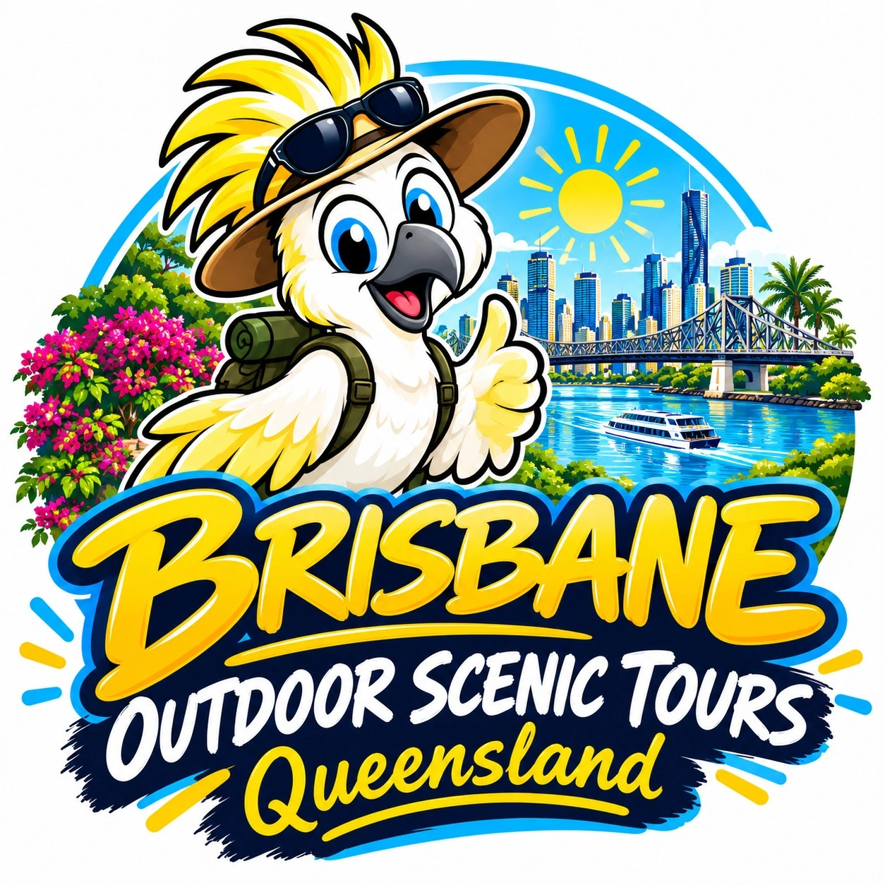 BOS TOURS AND TRAVEL QUEENSLAND