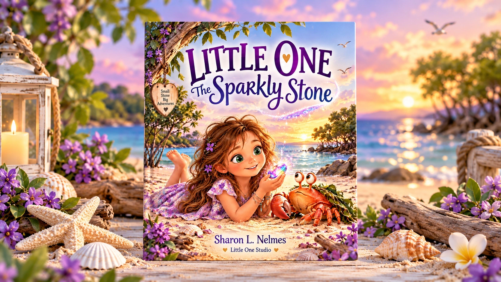 Little One_ The Sparkly Stone by the Sea.png