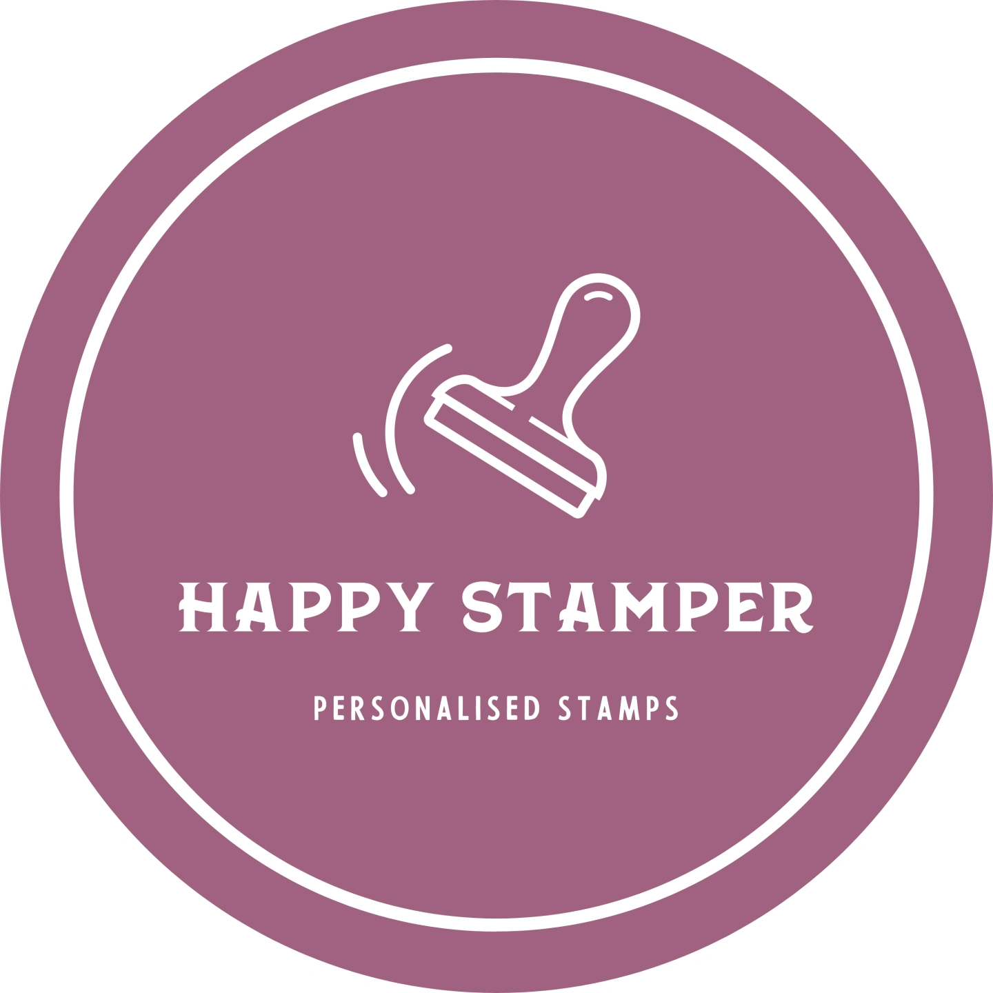 Happy Stamper