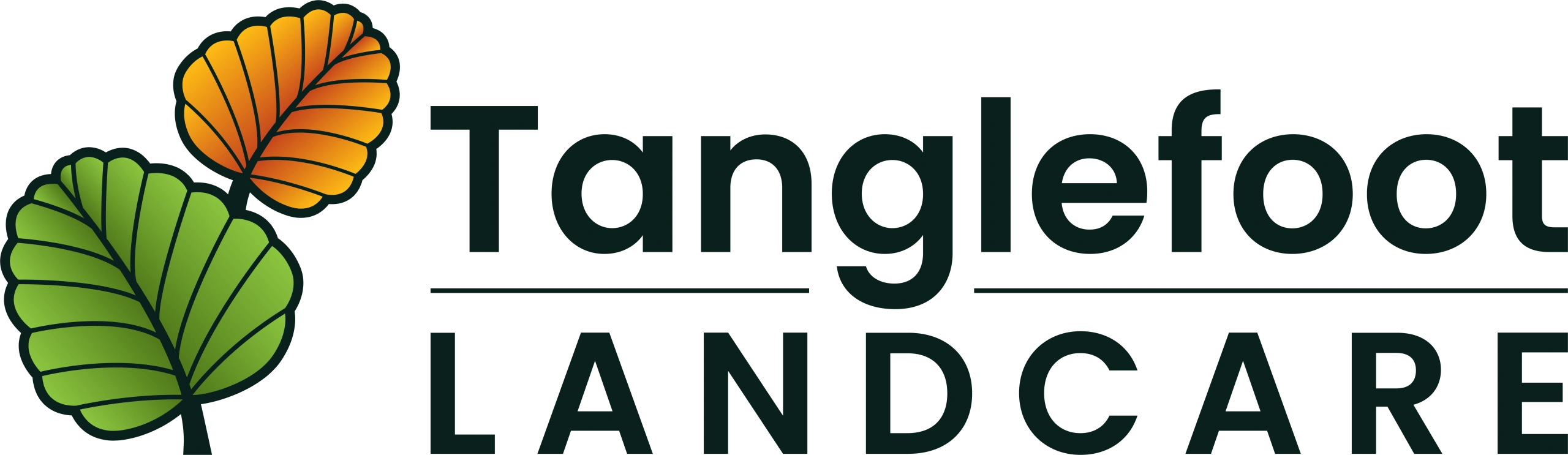 Tanglefoot Landcare