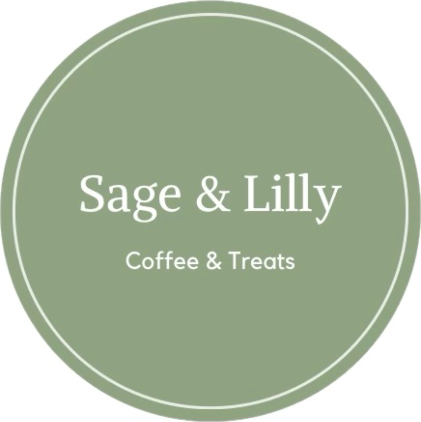 Sage & Lilly Coffee