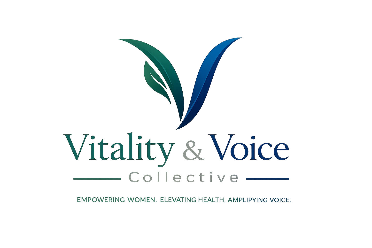 Vitality & Voice Collective