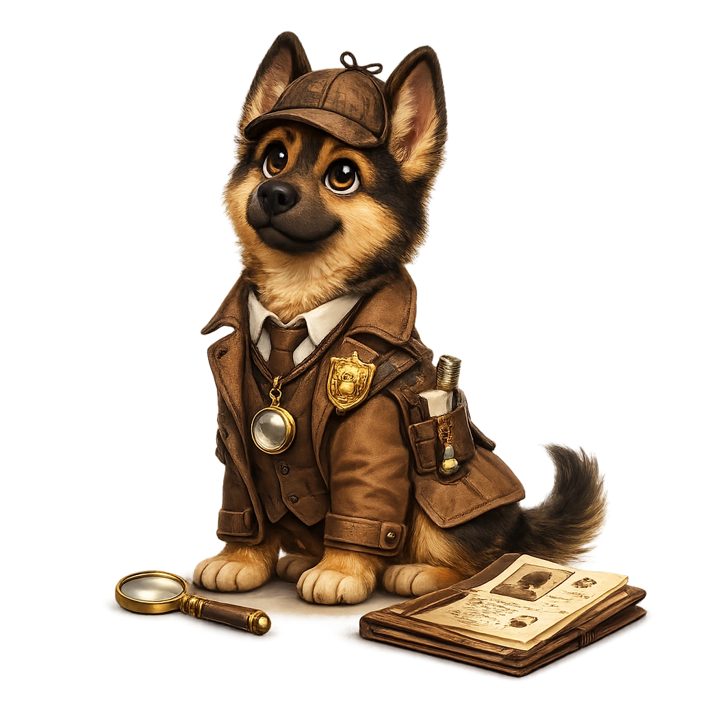 About StudyPups