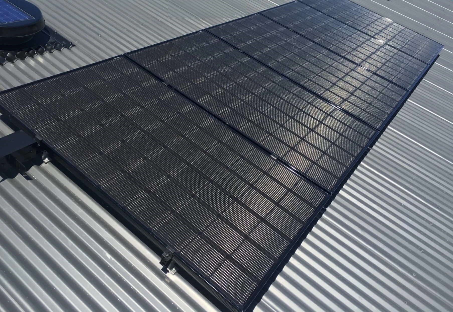 Let's talk about your project