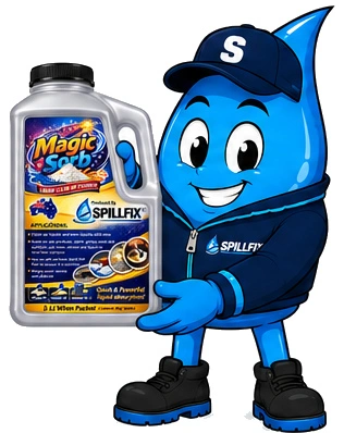 Magic Sorb™
