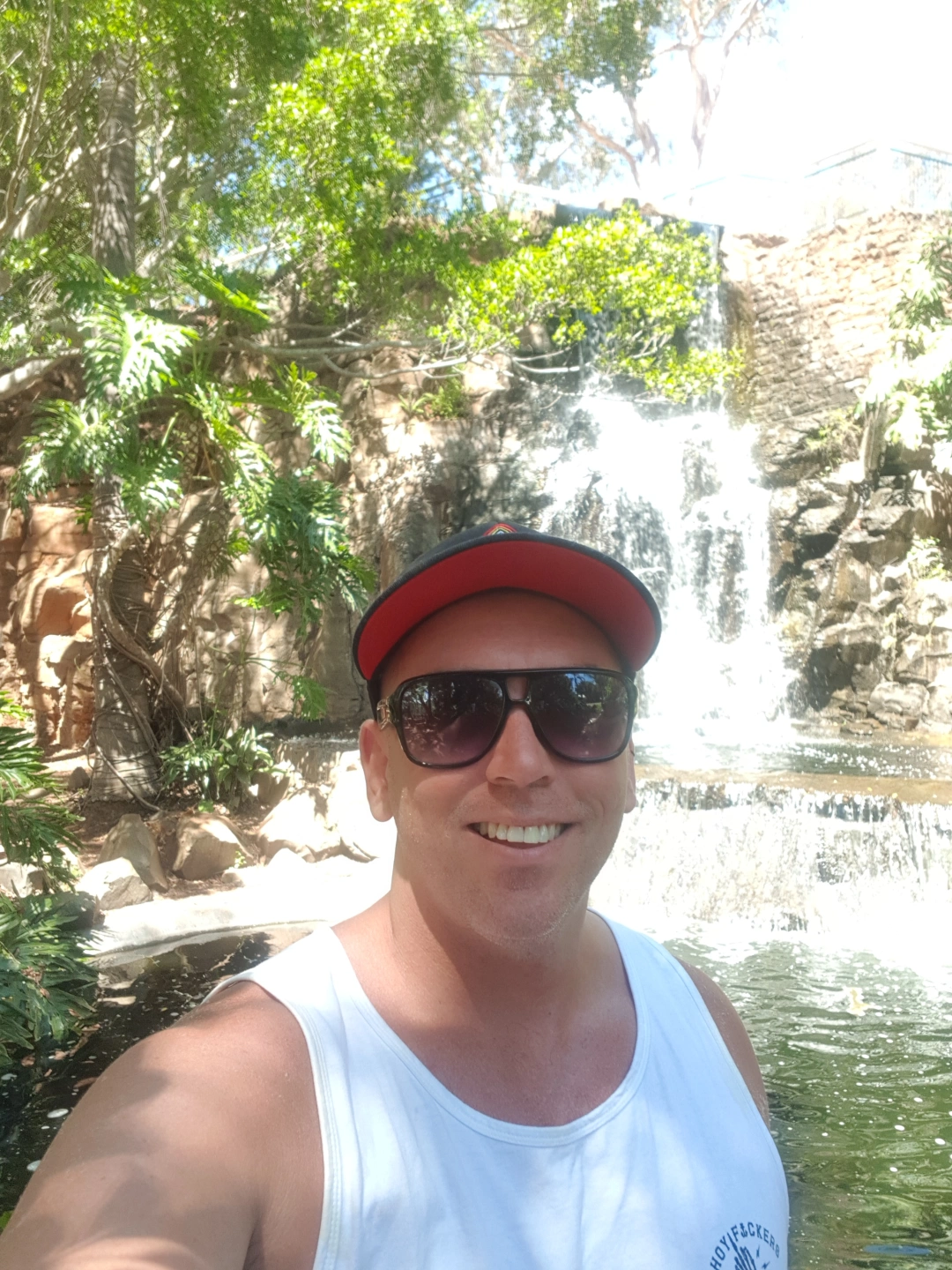 Meet the owner, Dave