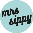 Mrs Sippy Coffee Caravan