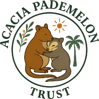 Acacia Pademelon Trust