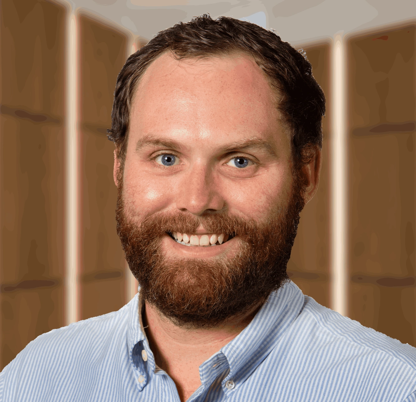 Meet Our Managing Director