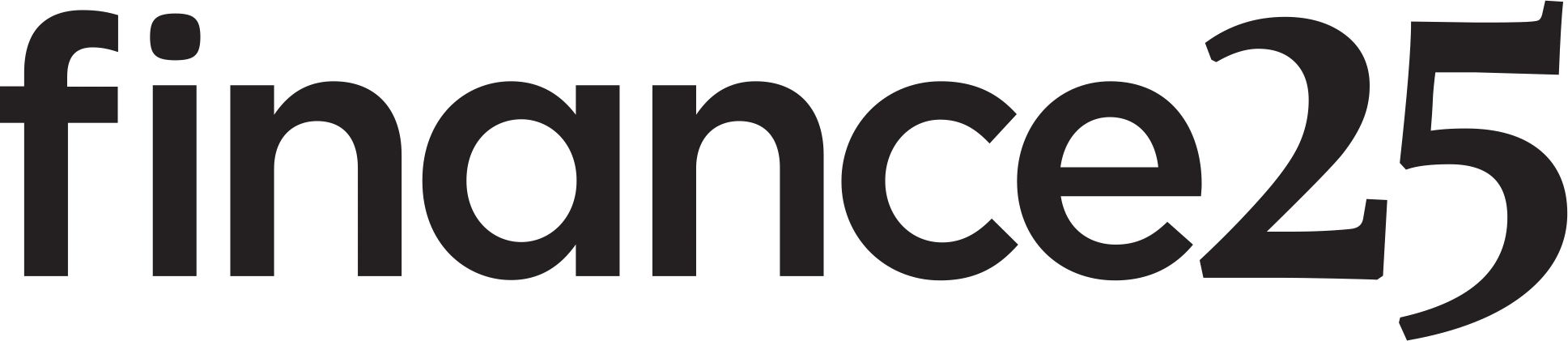 FINANCE25 PTY LTD