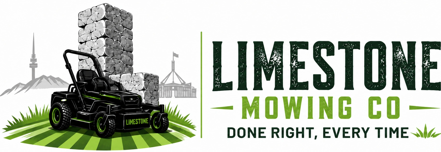 Limestone Mowing Co