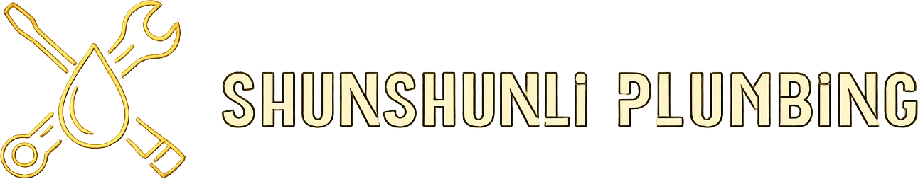 Shunshunli Plumbing