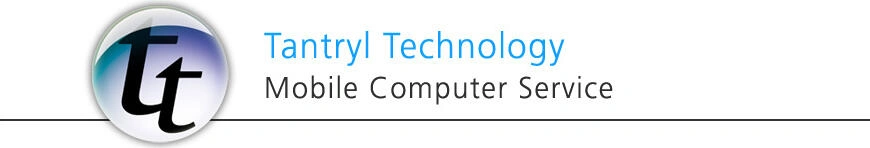 Tantryl Technology - Computer Problems Solved