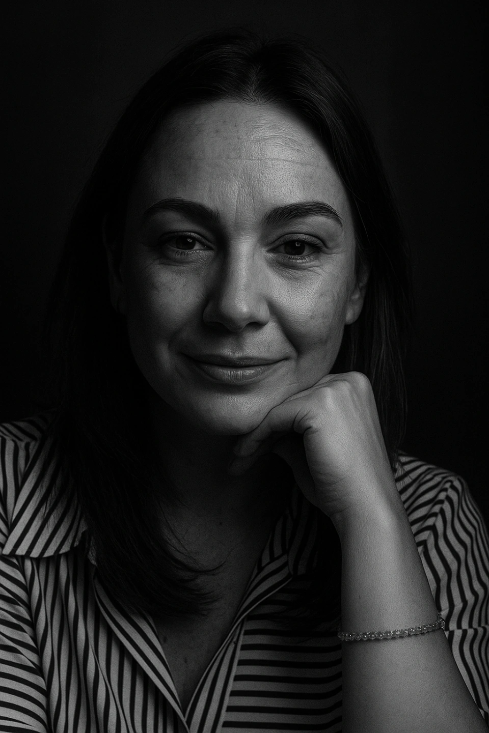 Meet Angela Coppi