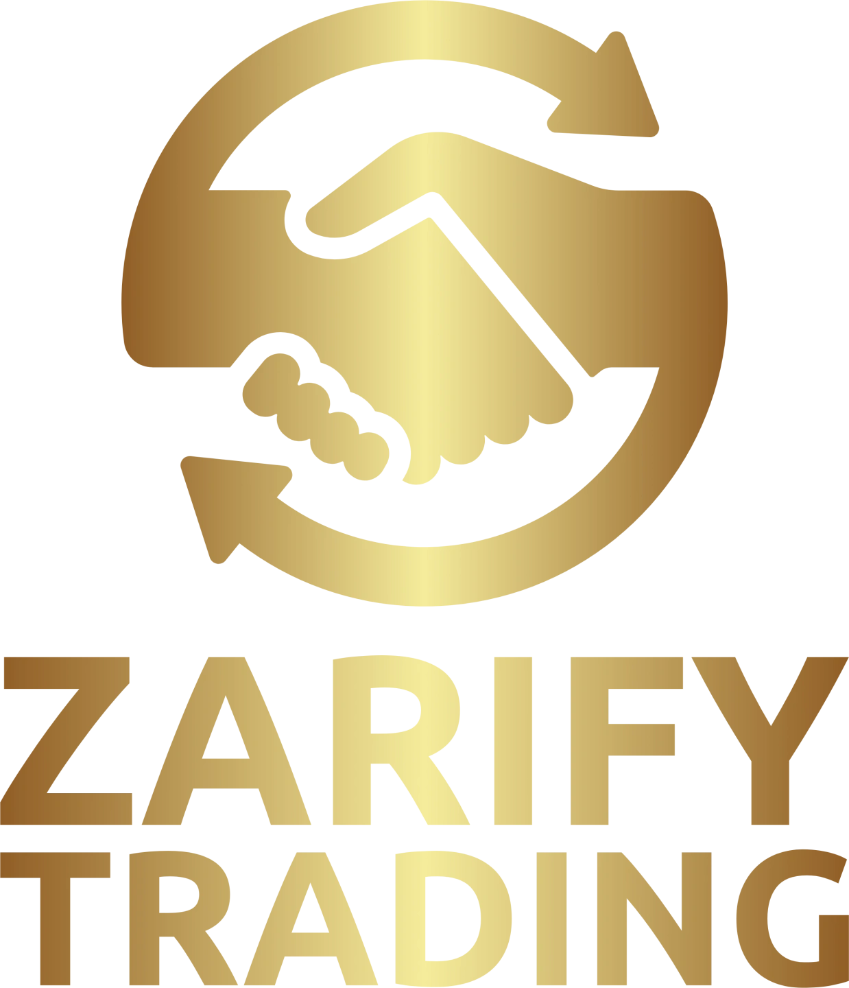 Zarify Trading