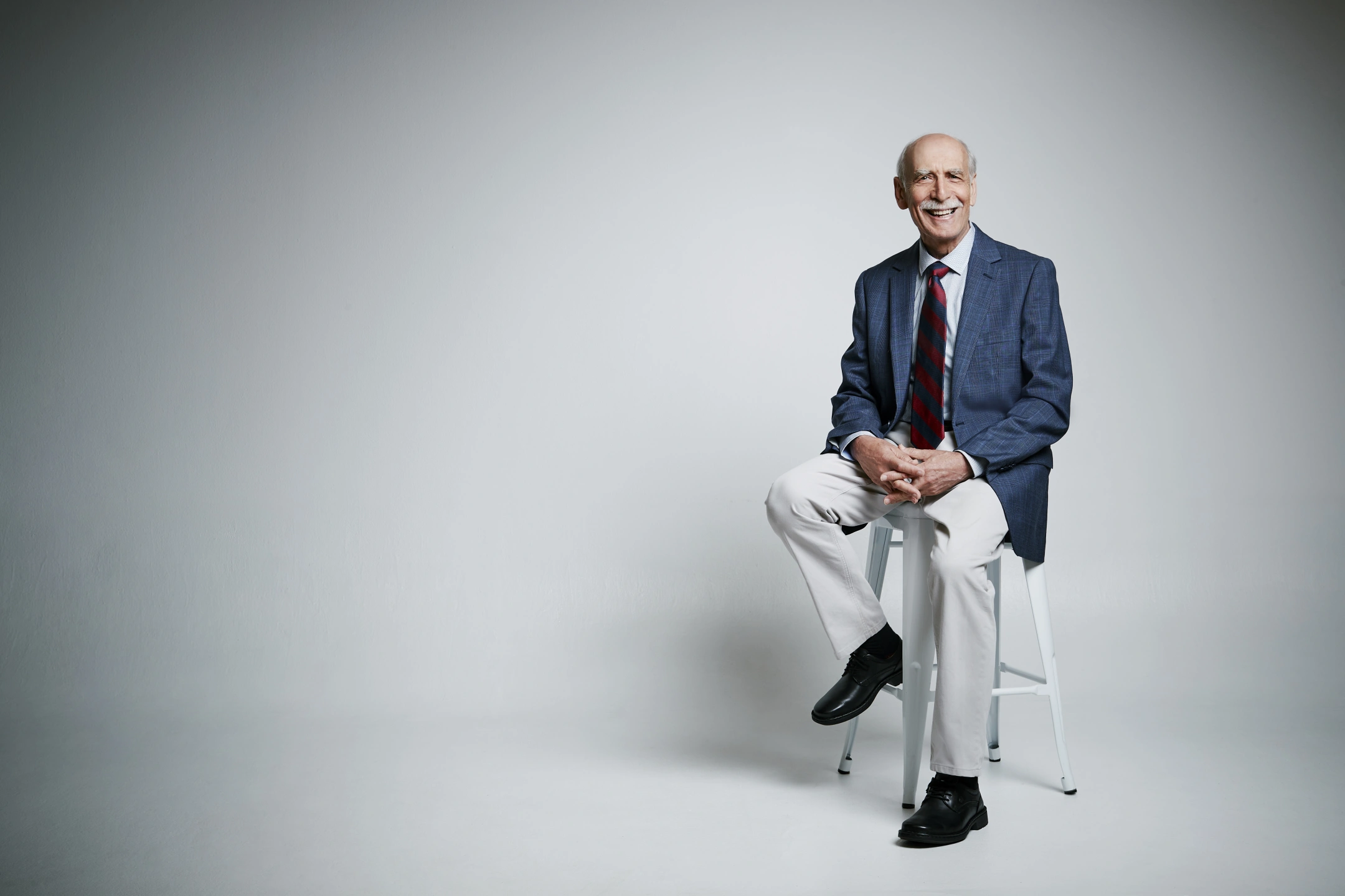 Dr George Rechnitzer (1948 - 2023)