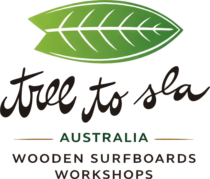 Tree to Sea Australia