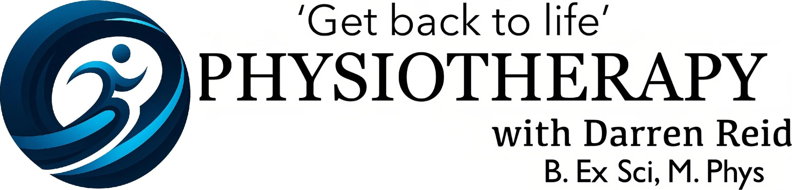 Darren Reid Physiotherapy