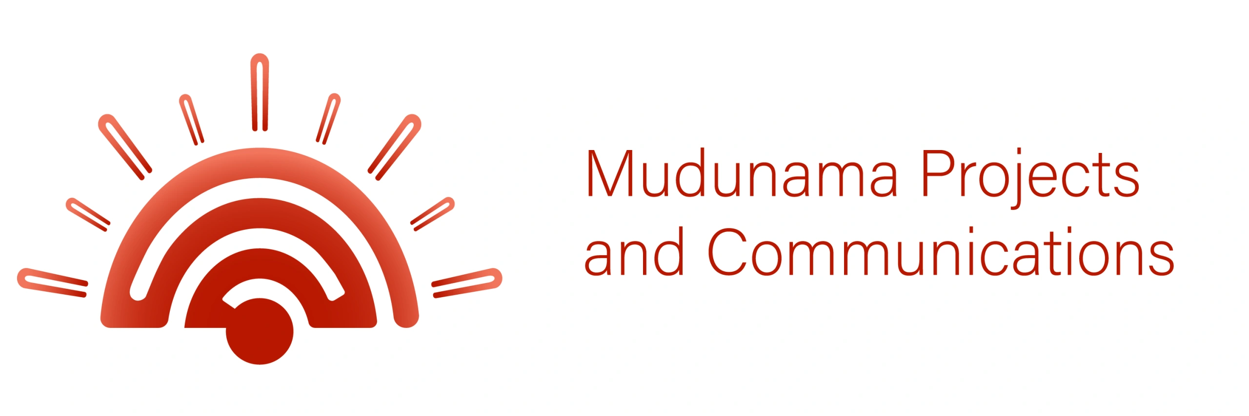 Mudunama Projects and Communications