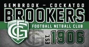 Gembrook-Cockatoo Football Netball Club