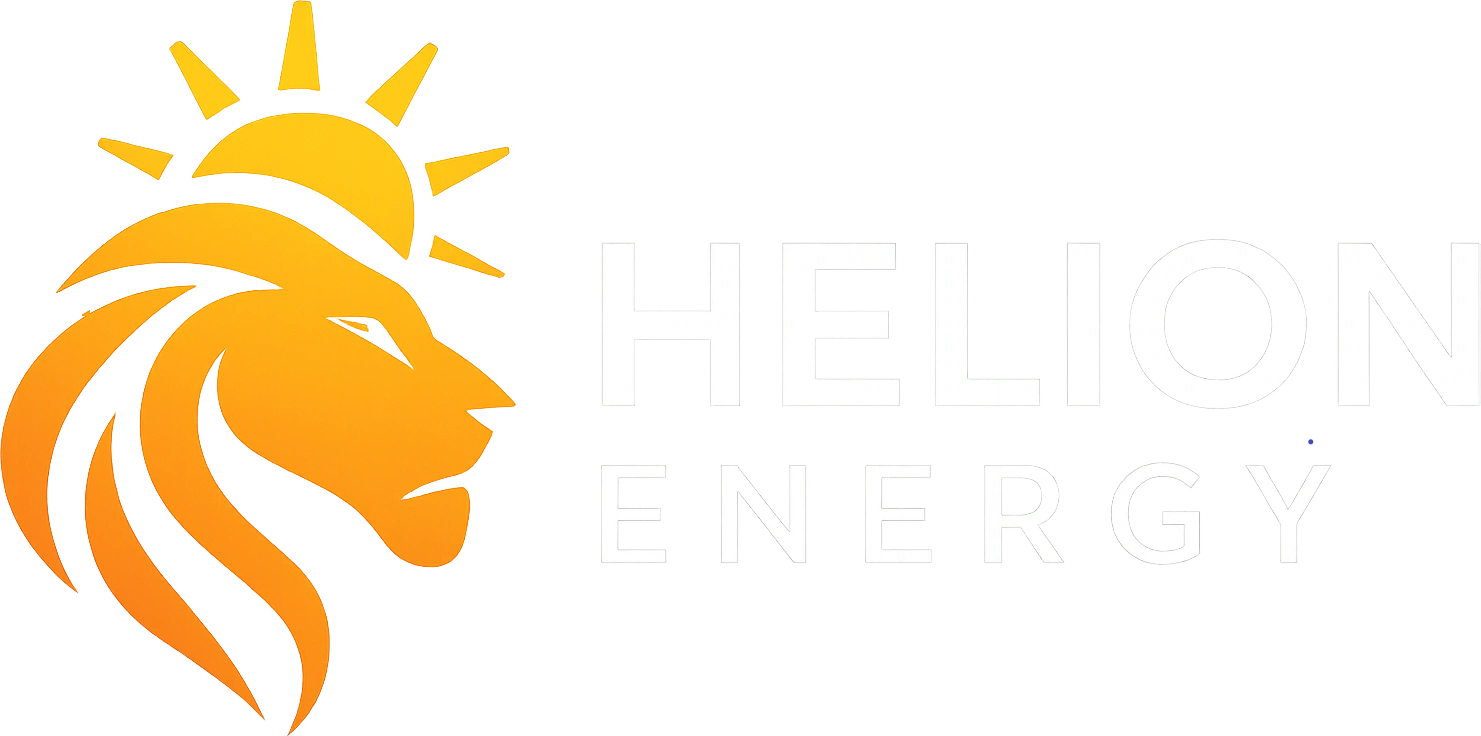 Helion Energy