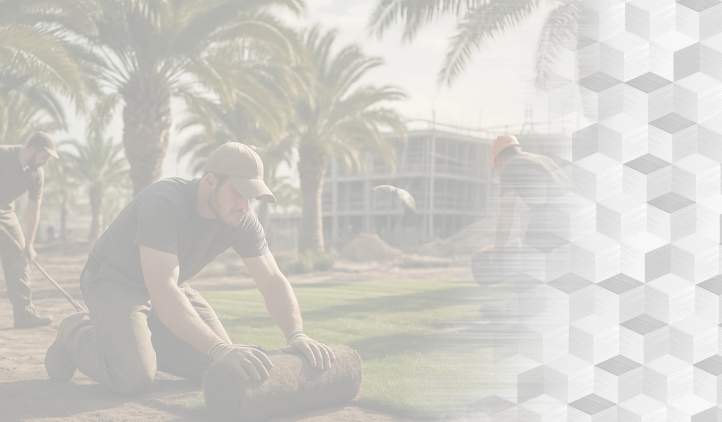 What are you waiting for?