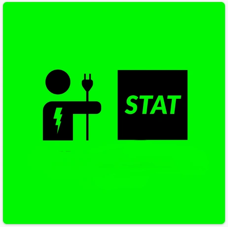 STAT-ELECTRICAL EC16744