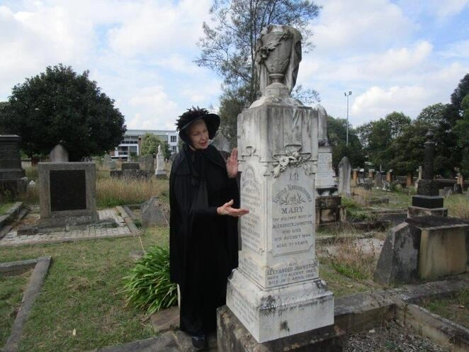 Kerima-Gae - Mays-Hill-Cemetery.jpg