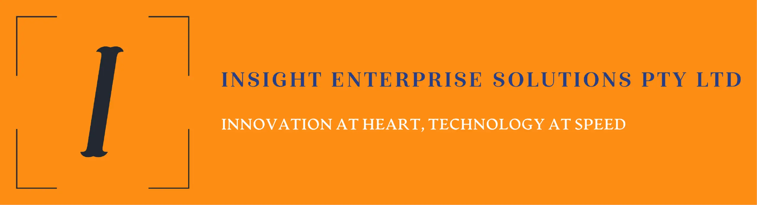 Insight ENTERPRISE SOLUTION PTY LTD