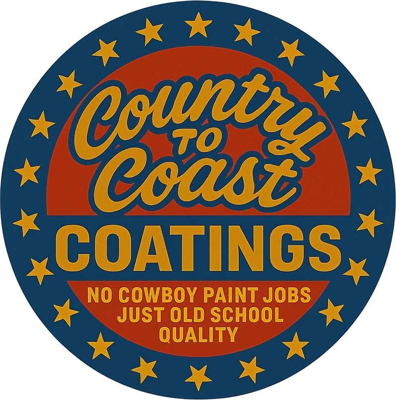 Country to Coast Coatings