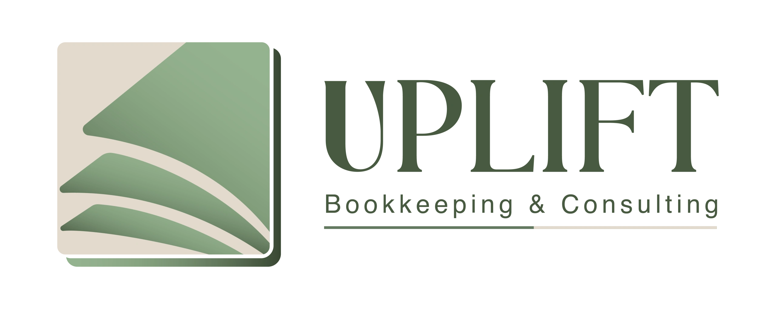Uplift Bookkeeping & Consulting