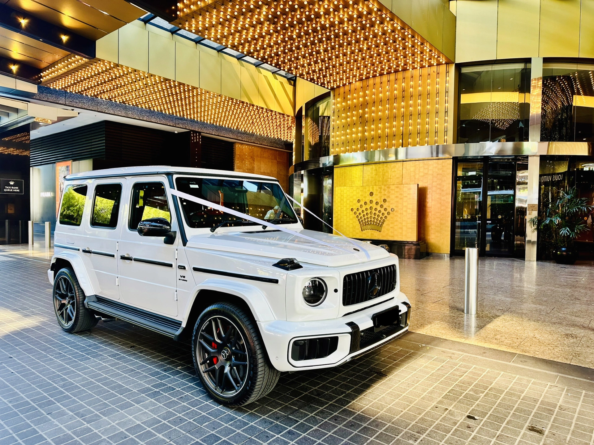 Experience Luxury Travel, On Your Terms