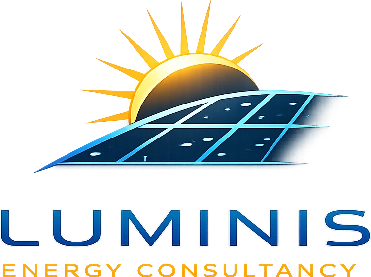 Luminis Energy Consultancy