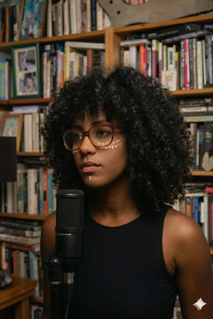 Hayley JOnes Poet Microphone.jpg