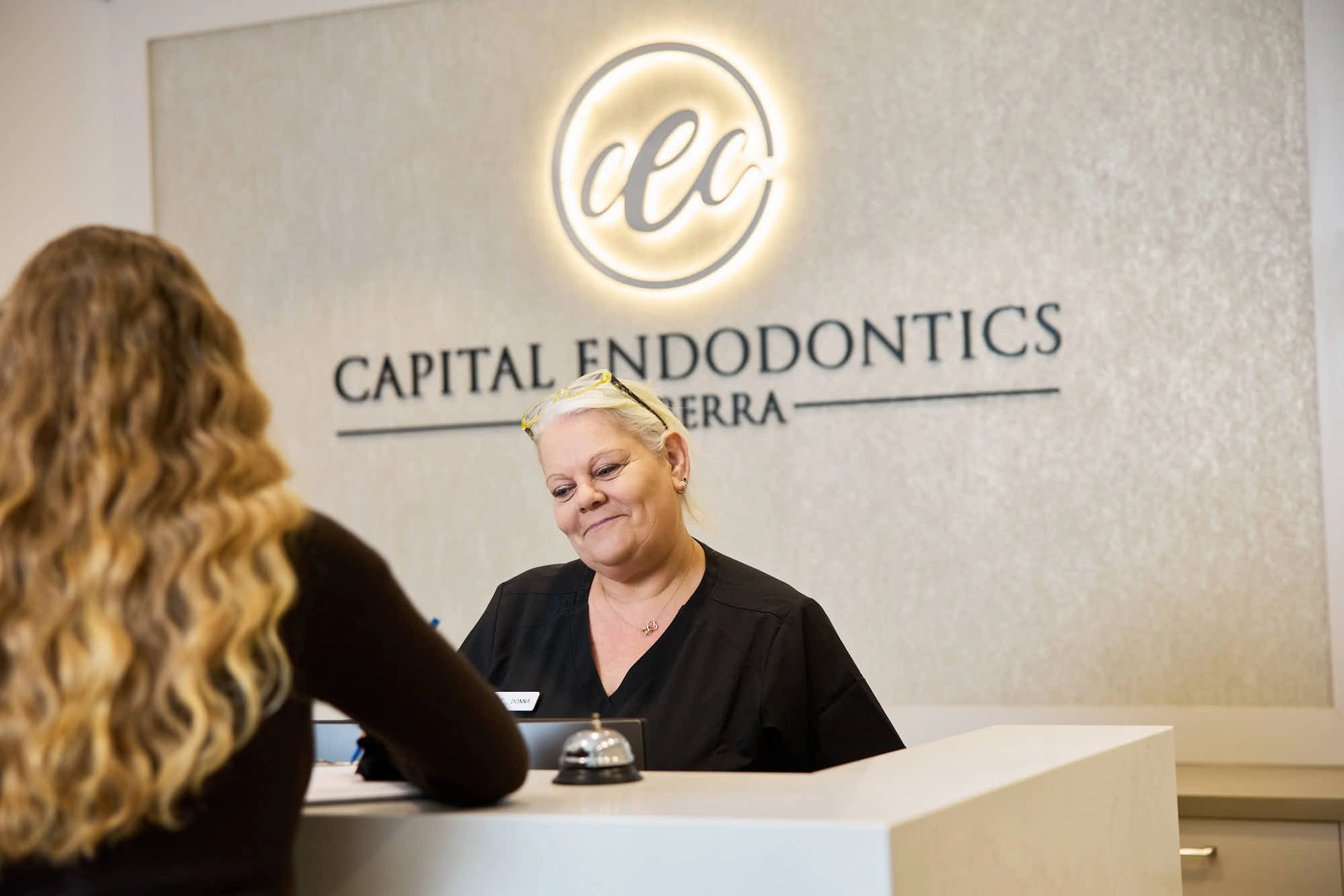 Capital Endodontics Canberra Team